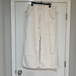 Maurice’s Linen Pants